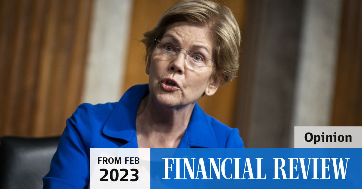 Rise of kitchen table economics as monopoly policy discussions go